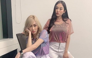 Sempat Ribut, Pamela Safitri Bakal Akhiri Kerja Sama dengan Rekan Duet di Duo Serigala?