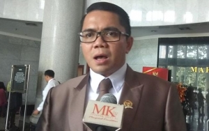 Arteria Dahlan Sebut Indonesia Ditertawakan Negara Lain Soal RUU KPK