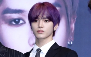 Taeyong NCT Terus Dihujat, Fans Kedapatan Lakukan Ini Demi Tutupi Skandal Bullying