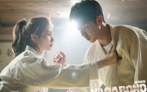 Suzy Super Panik Dicuekin Lee Seung Gi di 'Vagabond', Fans Malah Gemas