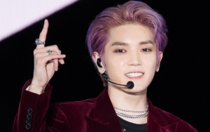 Taeyong NCT Dapat Pembelaan Seperti Ini di Tengah Hujatan Soal Isu Bullying