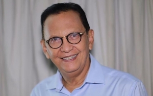 Roy Marten Sebut Wajar Jika Gempi Ingin Tidur Bareng Gading dan Gisel Lagi