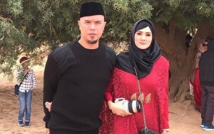 Ahmad Dhani Dikira Segera Bebas Gara-Gara Postingan Mulan Jameela Ini