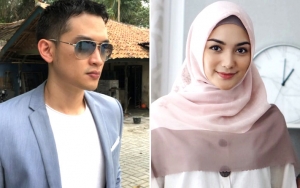 Rezky Aditya Ungkap Waktu Mulai Pacari Citra Kirana Hingga Puji Sosok Sang Calon Istri