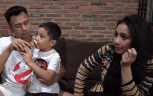 Raffi Ahmad Ikutan Kepo Isi Tas Nagita Slavina Seharga 1 Miliar: Beneran Ada AC?