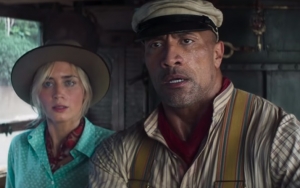 Trailer Perdana 'Jungle Cruise': Ekspedisi Seru Ala Indiana Jones dan Pirates of the Carribean