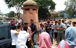 Lokasi Penyerangan Wiranto Disebut Bekas Basis Negara Islam Indonesia