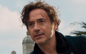 Trailer Perdana 'Dolittle' Robert Downey Jr. Tampilkan Petualangan Magis Bersama para Hewan