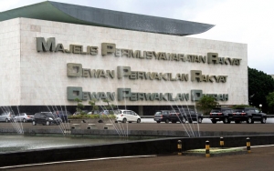 Kekayaan Anggota DPR Milenial Bikin Takjub, Warganet Kompak 'Menjerit' Kocak