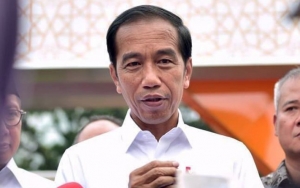 Jokowi Sudah Rampung Susun Kabinet Namun Tetap Terbuka Pada Perubahan Nama