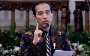 Aliansi Mahasiswa 'Borak' Desak Jokowi Liburkan Wiranto Usai Penusukan