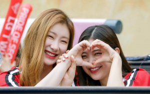 Visual Chaeryeong dan Lia ITZY di Selfie Terbaru Diejek Habis-Habisan