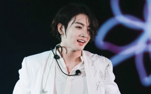 Jungkook BTS Dibilang Berubah Sejak Cuti Panjang, Tato di Lengan Picu Perdebatan