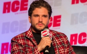 Kit Harington Akhirnya Buka Suara Soal Perannya di Film Marvel 'The Eternals'