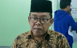 Viral Fenomena Pria Berhijab Syar'i Alias Crosshijabers, MUI: Jelas Menyimpang