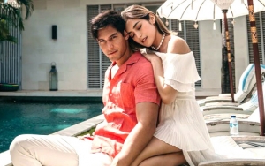  Jelang Menikah, Jessica Iskandar dan Richard Kyle Justru Ribut Karena Mantan Pacar