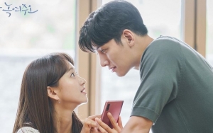 Ji Chang Wook dan Won Jin Ah Ciuman Hot di Cuplikan 'Melting Me Softly', Netizen Super Heboh