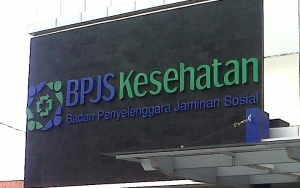 Ombudsman Sebut Inpres Sanksi Peserta BPJS Kesehatan Berpotensi Maladministrasi