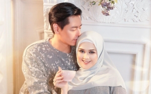  Cut Meyriska dan Roger Danuarta Idamkan Anak Kembar Tanpa Program Kehamilan