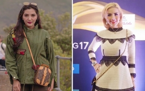 Ashanty Tuai Pro Kontra Usai Diduga Bakal Kolaborasi YouTube Bareng Barbie Kumalasari