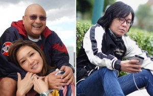 Maia Estianty Pamer Foto Jadul Irwan Mussry, Komentar Irit Ari Lasso Jadi Sorotan