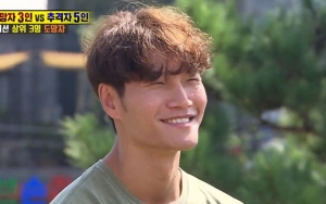 Kim Jong Kook Nostalgia Masa Lalu dan Blak-blakan Bahas Mantan Pacar di 'Running Man'