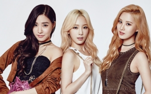 Tiffany Jalan dan Foto Mesra Bareng Seohyun, Lucunya Tae Yeon Malah Cemburu
