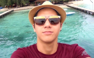 Al Ghazali Panggil Cewek Ini 'Princess' Hingga Bikin Fans Patah Hati, Ini Status Mereka Sebenarnya