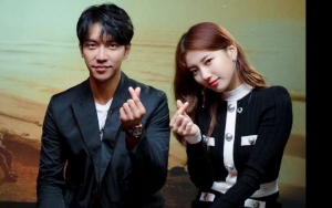 Adegan Manis Suzy dan Lee Seung Gi di 'Vagabond' Ini Dibilang Mirip Film India, Setuju?