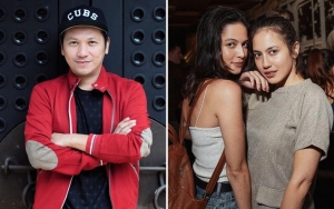  Kepergok Lempar Tanda Cinta, Gading Marten Resmi Pacari Gadis Cantik Teman Pevita Pearce?