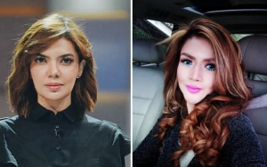 Najwa Shihab Ngomong Kecepetan, Wajah Mirip Barbie Kumalasari Curi Perhatian