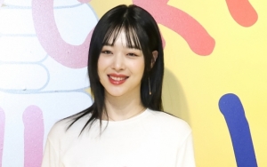 Sulli Dikabarkan Meninggal Dunia, Penyebab Kematian Diselidiki Polisi