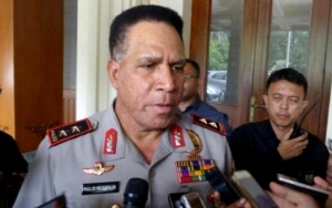 Kapolda Sebut 2.600 Mahasiswa yang Pulang ke Papua Gegara Konflik Justru Jadi Beban