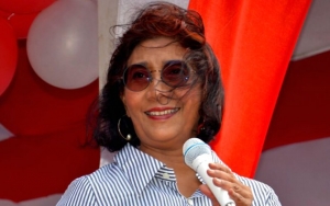 Survei Alvara Sebut Publik Paling Puas Dengan Kerja 3 Menteri Ini, Siapa Saja?