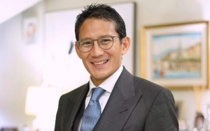 Sandiaga Disebut Cocok Gantikan Rini Soemarno Jadi Menteri BUMN, Begini Kata Pakar