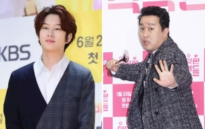Heechul Stress Saat Jung Jun Ha Berantaki Rumahnya Di 'My Ugly Duckling'