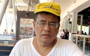 Hotman Paris Protes KPI Tak Beri Sanksi Tayangan ‘Mata Najwa’ Saat Siarkan Ini
