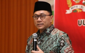 Zulkifli Hasan Bandingkan Parlemen Kini dan Sebelumnya: Dulu Kita Setahun Nggak Kerja