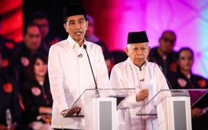 Pengamanan Super Ketat, 30.000 Personel Disiagakan Jelang Pelantikan Presiden