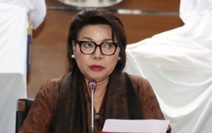 UU KPK Bakal Berlaku 17 Oktober, Wakil Ketua Basaria 'Pasrah'