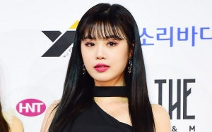 Momen Soojin (G)I-DLE Rusak Lipstik Bibir di 'Queendom' Jadi Perbincangan