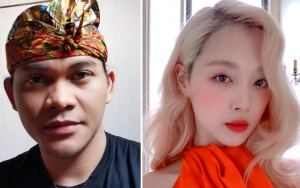 Mbah Mijan Komentari Kematian Sulli, Ingatkan Bahayanya Komentar Jahat di Medsos