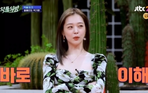 Sulli Meninggal Bunuh Diri, Netizen Tuntut 'Night Of Hate Comments' Dihentikan