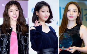 Kematian Sulli Kejutkan Publik, Netizen Khawatirkan Tae Yeon, IU dan Goo Hara