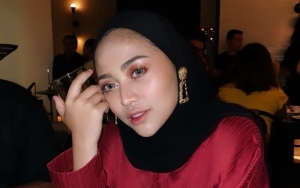 Banyak Yang Penasaran, Ternyata Begini Paras Rachel Vennya Tanpa Make Up