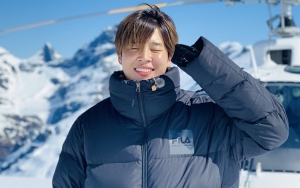 Postingan Perdana Jimin BTS Pasca Ultah ke-24 Sukses Bikin Mewek Fans Sedunia
