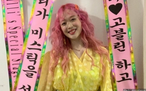 Meninggal Dunia, Curhatan Sulli di MV 'Goblin' Kembali Jadi Sorotan