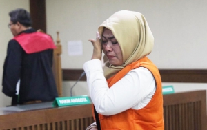 Perekam Video 'Penggal Jokowi' Akui Tak Ada Relawan Prabowo Yang Tengok Dirinya