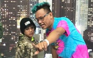 Nino Anak Uya Kuya 'Gembel Lusuh' Beli Ponsel 60 Juta Pakai Uang Receh Trending Pertama YouTube