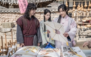 'My Country' Dipuji Habis-Habisan, Rekor Rating Episode Terbaru Dirasa Belum Cukup